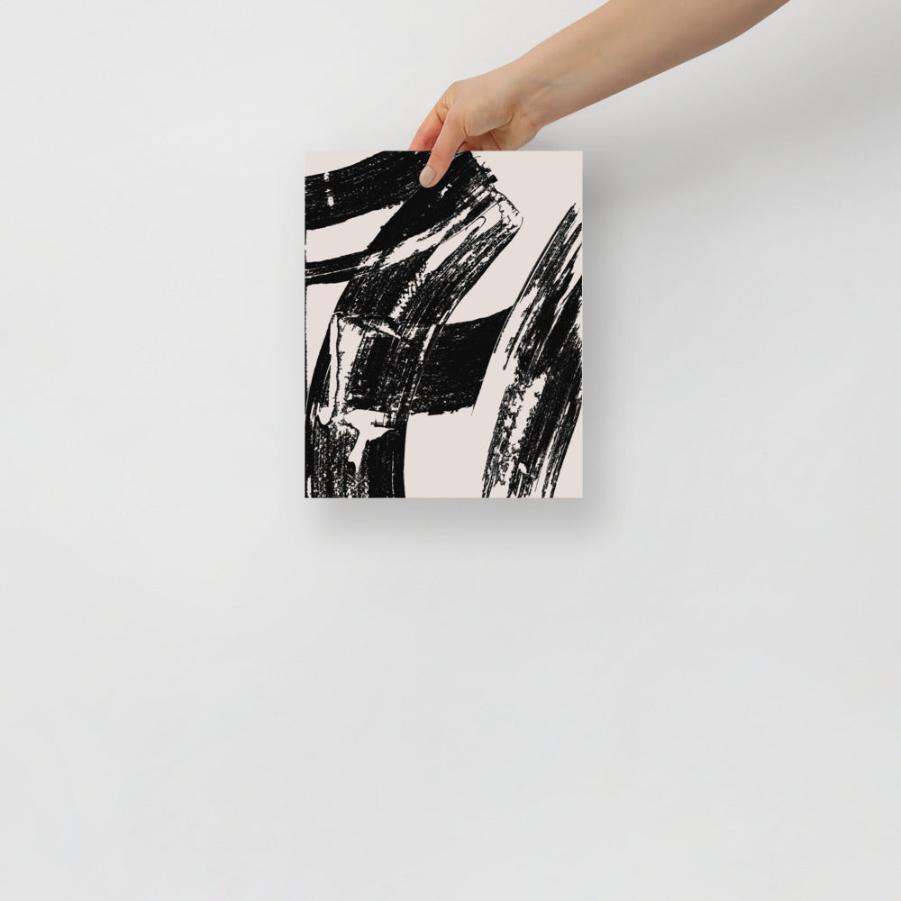 Fine Matte Wall Art Décor