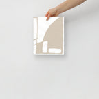 Premium Matte Wall Art Print