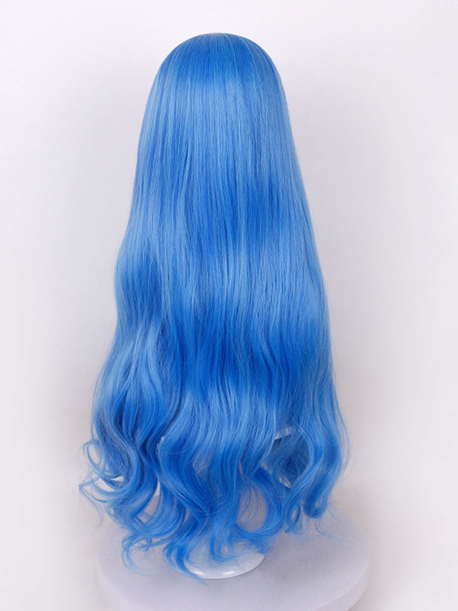 Women Girls 3 Piece Cosplay Costume Evil Princess - Image 21