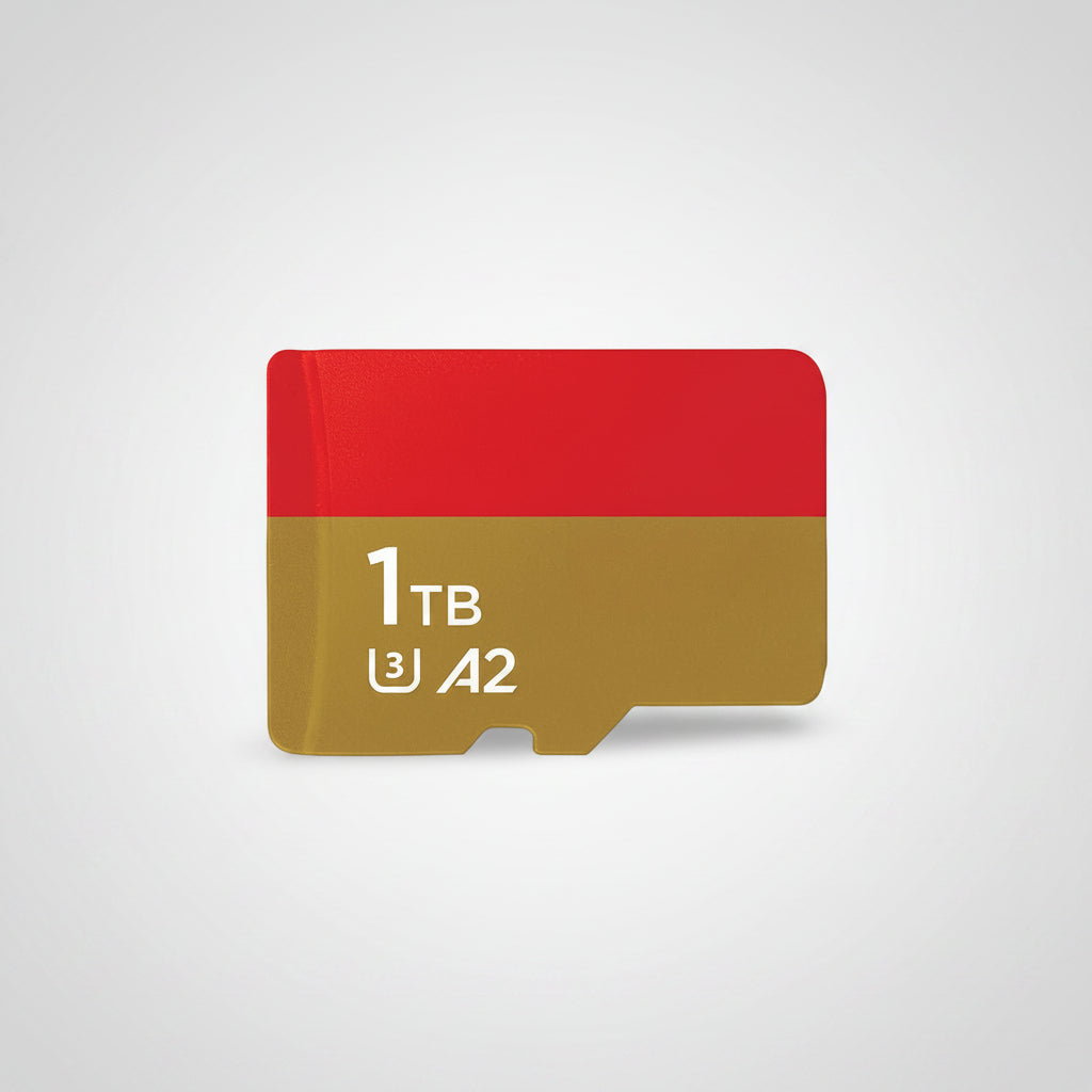 1TB Micro SD Card High Speed Memory Card Storage Expansion - Image 5
