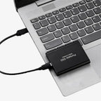 Portable SSD External USB-C High Speed 128GB Mobile Storage - Image 5