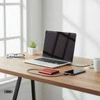 External Hard Drive Portable SSD High Speed USB Storage 128tb - Image 2