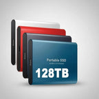 External Ssd Portable USB Mobile Storage Device - Image 2
