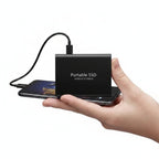 External Ssd Portable USB Mobile Storage Device - Image 6