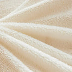 Extra Thick Quilts Weighted Blanket for Winter