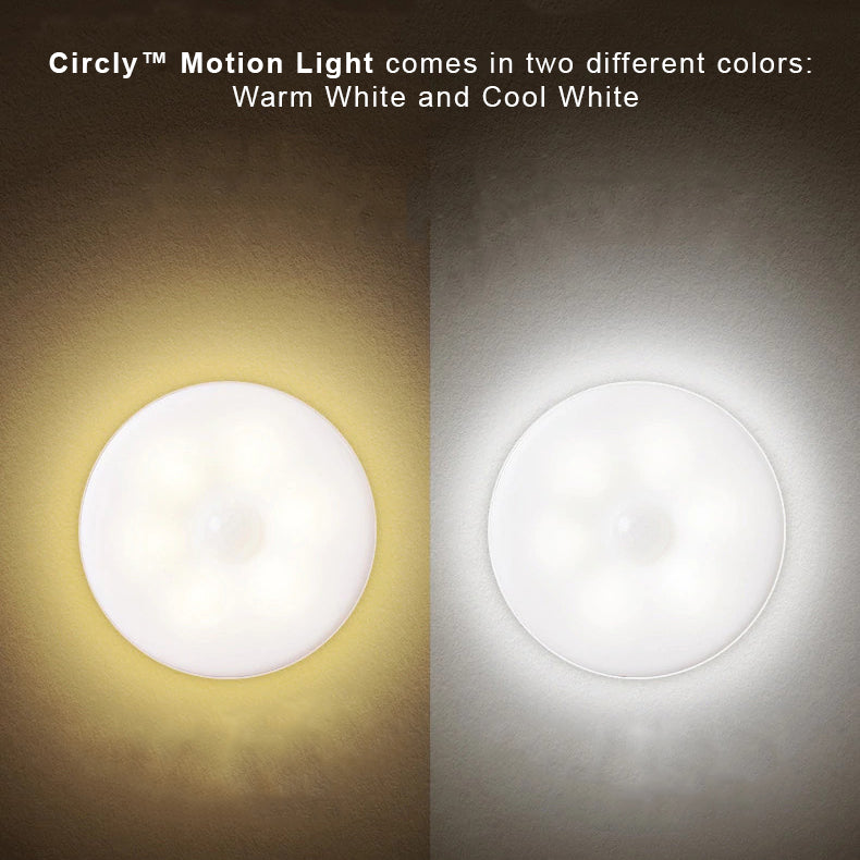 Circly™ Motion Light - Image 6