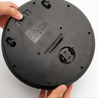 Automatic Robot Vacuum Cleaner Smart 3-in-1 Floor Cleaning