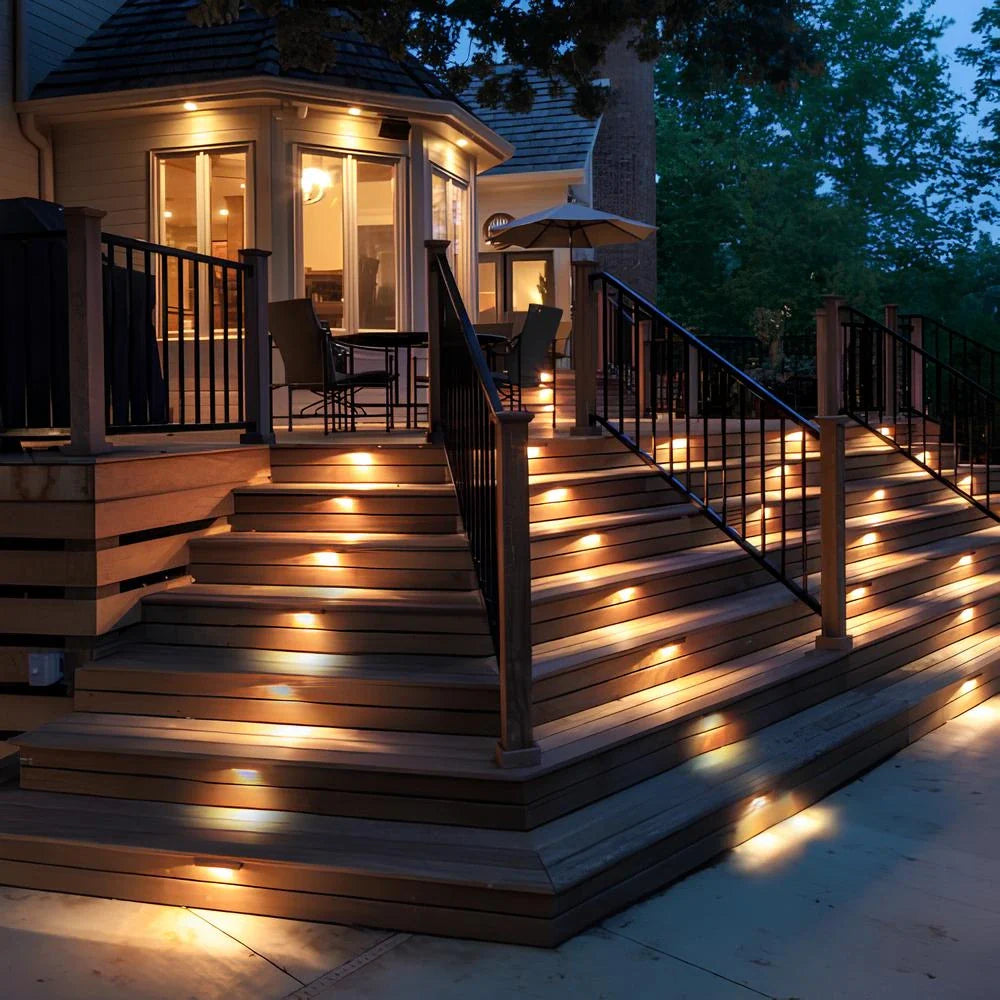 Solar Step Lights - Image 3