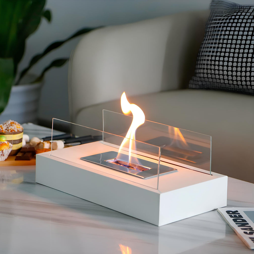 Everlasting Flame™ Tabletop Fireplace - Image 2