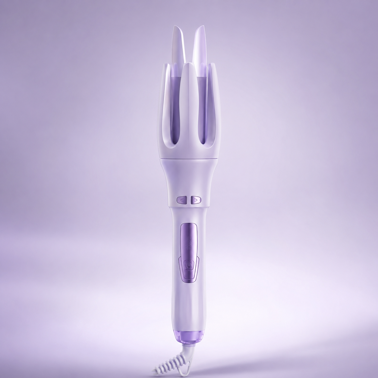 Automatic Ceramic Hair Curler