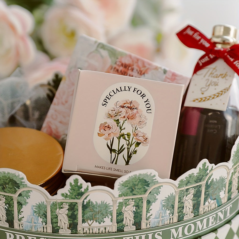 Mother’s Day Fragrance Candle Thoughtful Home Ambience