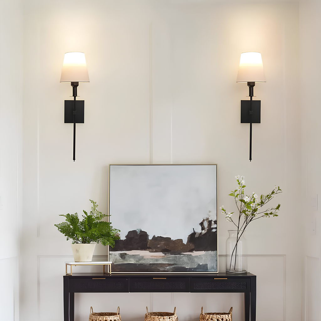 Classic Elegance Wall Light - Image 8