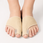 Adjustable Hinged Toe Support Brace