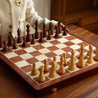 Classic Chess Set Tournament Board Game
