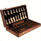 Classic Chess Set Tournament Board Game