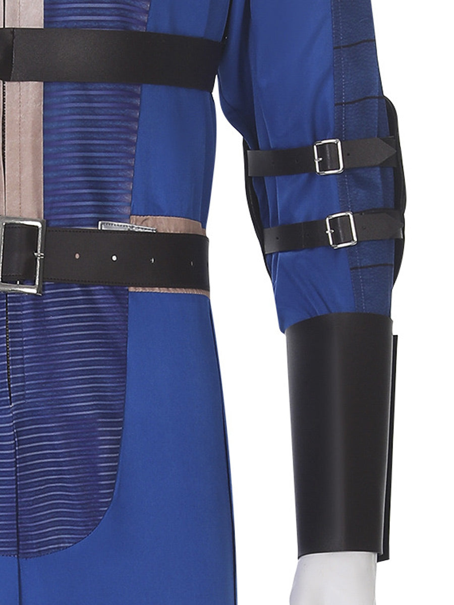 Cosplay Jumpsuit Lucy Vault 33 - Image 7