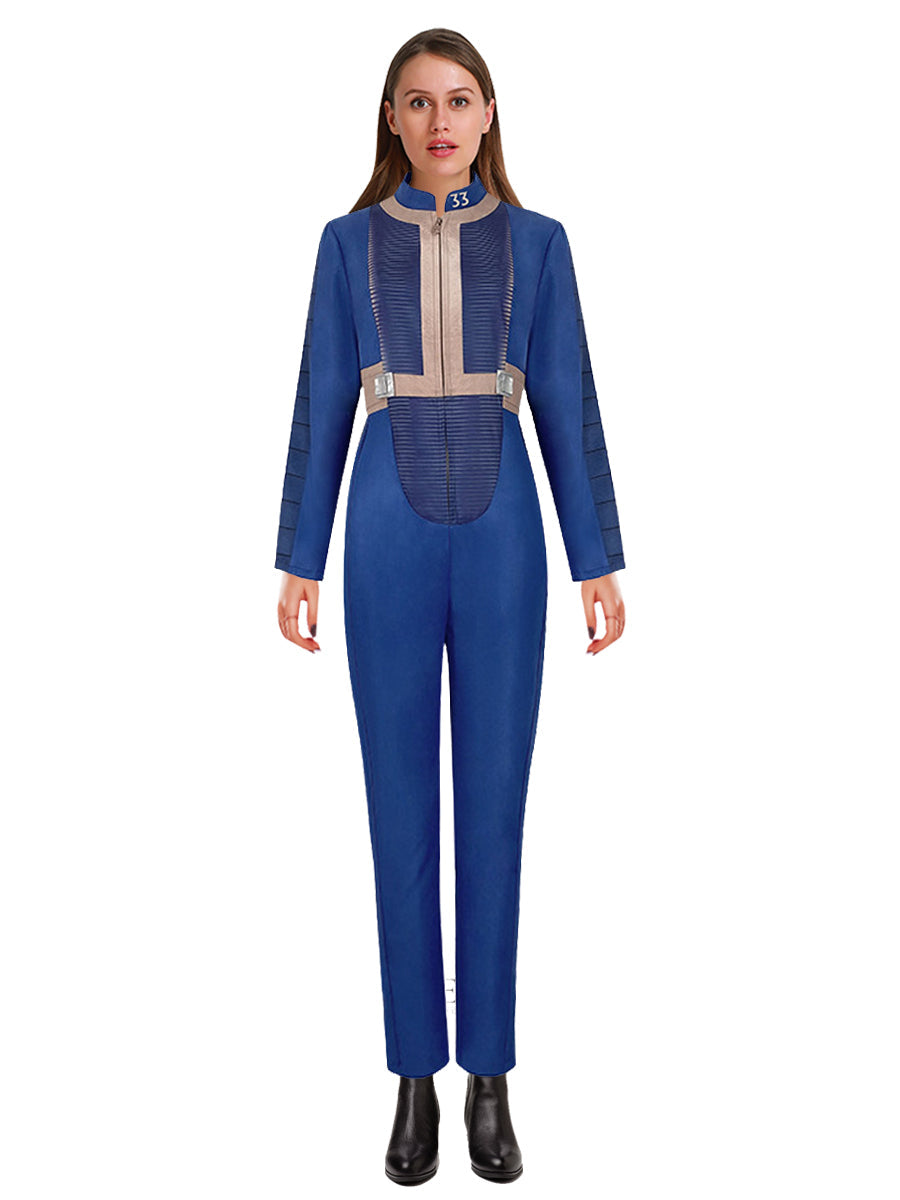 Cosplay Jumpsuit Lucy Vault 33 - Image 8