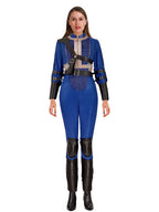 Cosplay Jumpsuit Lucy Vault 33