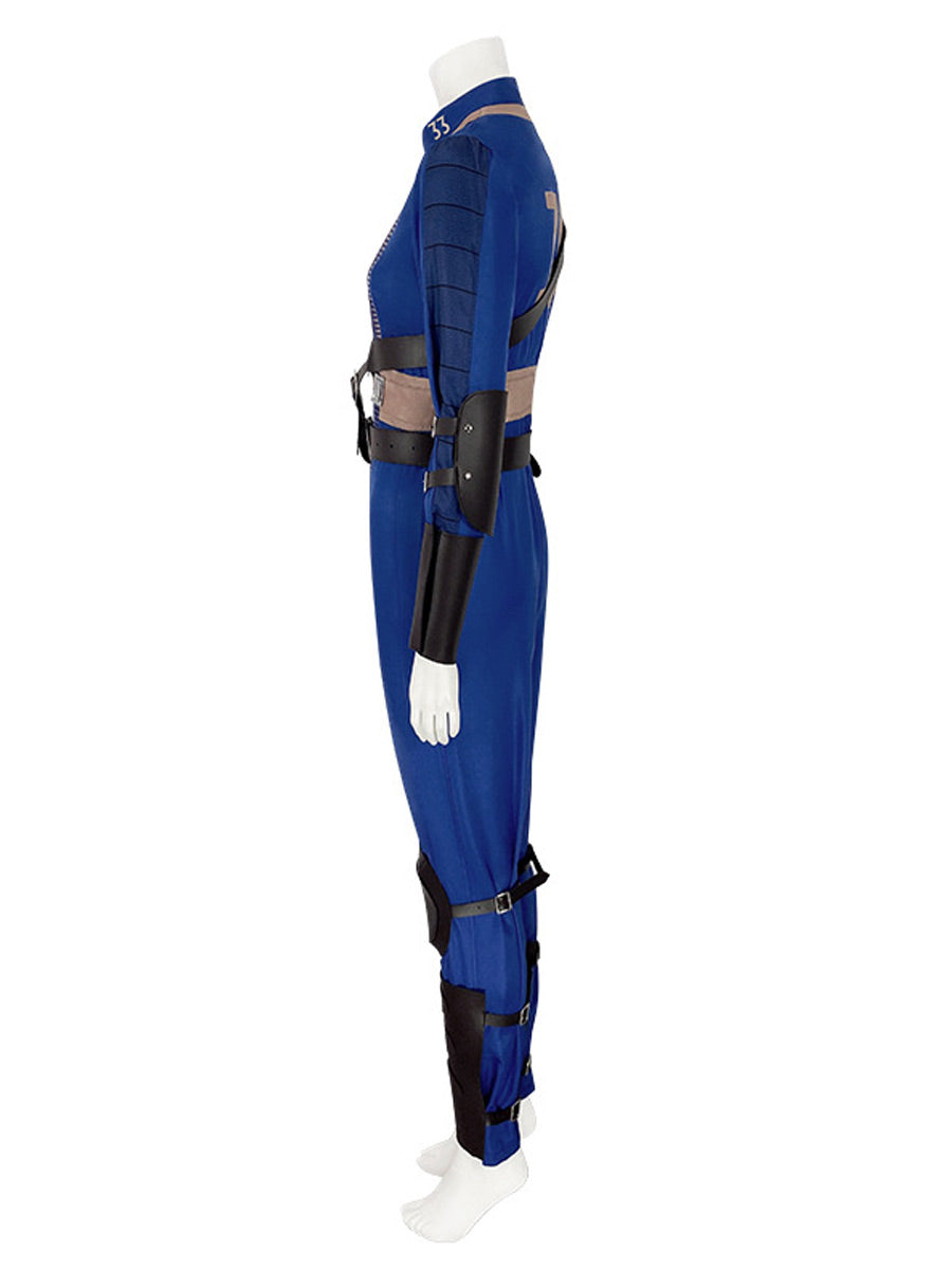 Cosplay Jumpsuit Lucy Vault 33 - Image 6