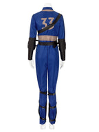 Cosplay Jumpsuit Lucy Vault 33 - Image 4