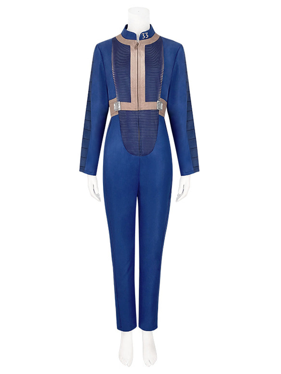 Cosplay Jumpsuit Lucy Vault 33 - Image 10