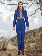 Cosplay Jumpsuit Lucy Vault 33 - Image 9