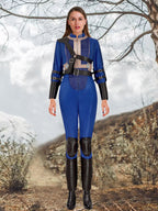Cosplay Jumpsuit Lucy Vault 33 - Image 2