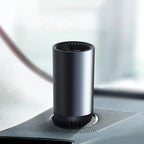 Vehicle Cup-Mounted Air Heater Rapid Heat & Adjustable Defogger