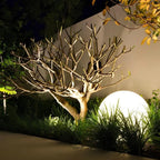 Spherical Garden Light - Image 22