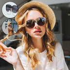 Cat Eye Fit Over Sunglasses Polarized - Image 2
