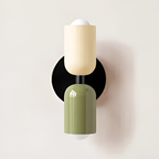 Contemporary LED Wall Light Up & Down Wall Lighting