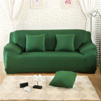 Universal Sofa Protector with Washable Design