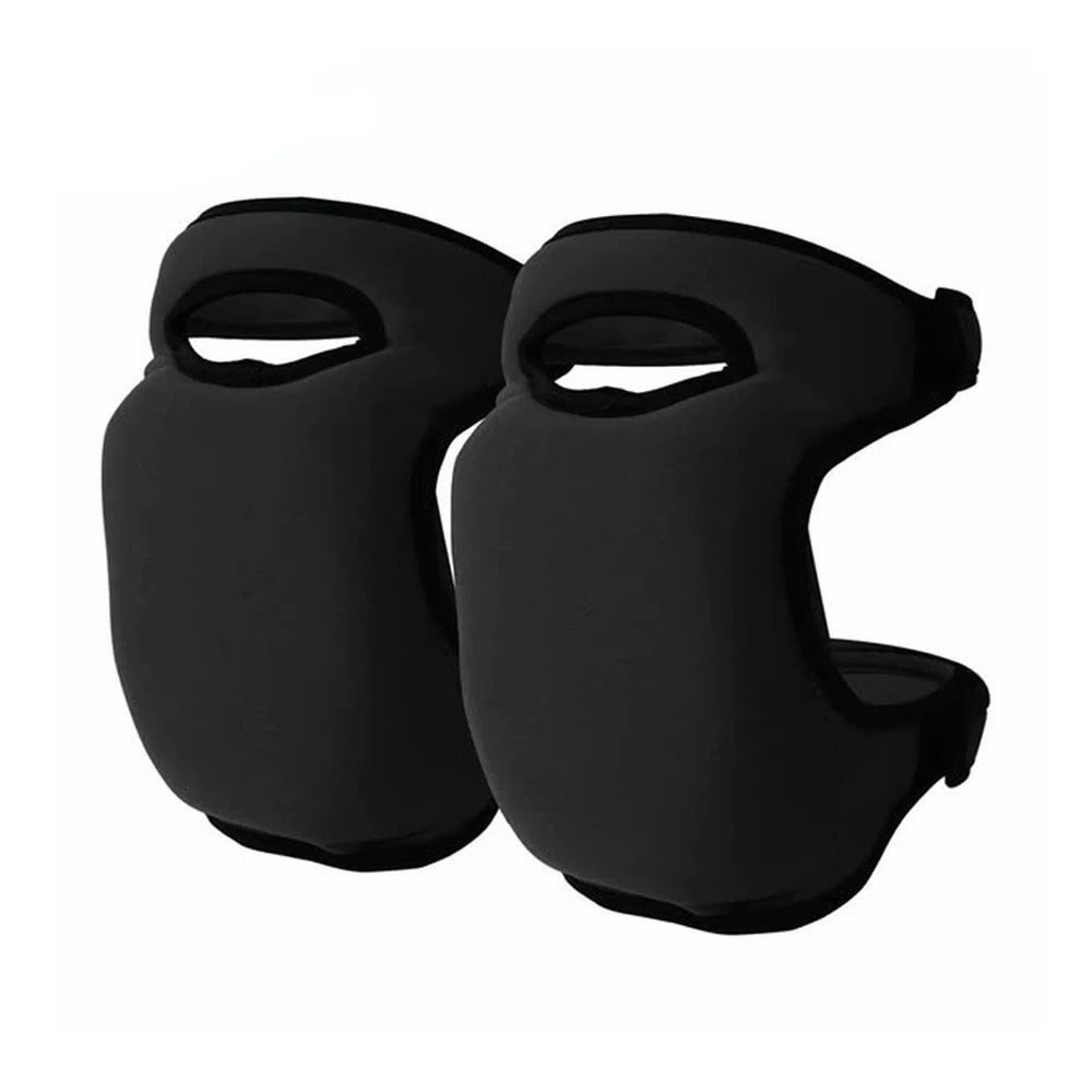 Adjustable Gardening Knee Pads for Comfort & Protection