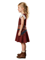 Girls Pirate Cosplay Dress - Image 5