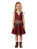 Girls Pirate Cosplay Dress