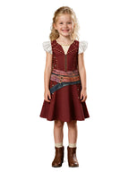 Girls Pirate Cosplay Dress