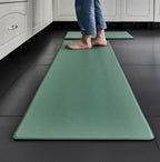 Non‑Slip Kitchen Mat Ergonomic Cushion for Tired Feet