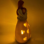 Mother’s Day Special Ornament Meaningful Embrace Glow Gift