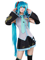 Womens Anime Idol Cosplay Costume - Image 4