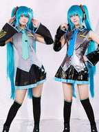 Womens Anime Idol Cosplay Costume - Image 13