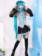 Womens Anime Idol Cosplay Costume