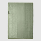 Quilted Fleece Cordless Heated Blanket - Image 10