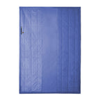 Quilted Fleece Cordless Heated Blanket - Image 12