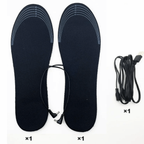 Heated Insoles USB Charging - Image 10