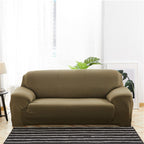 Universal Sofa Protector with Washable Design