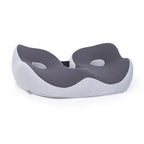 Posture Support Seat Cushion Comfort Relief for Long Sitting Hours