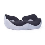 Posture Support Seat Cushion Comfort Relief for Long Sitting Hours