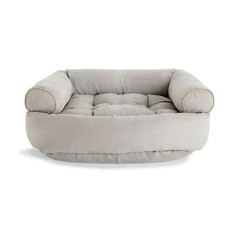 Orthopedic Dog Beds with Raised Sides