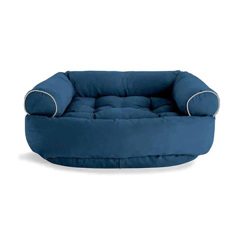 Orthopedic Dog Beds with Raised Sides