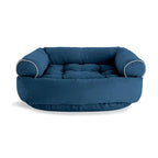 Orthopedic Dog Beds with Raised Sides